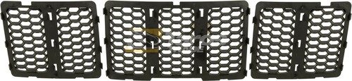 Griglia per jeep grand - griglia,