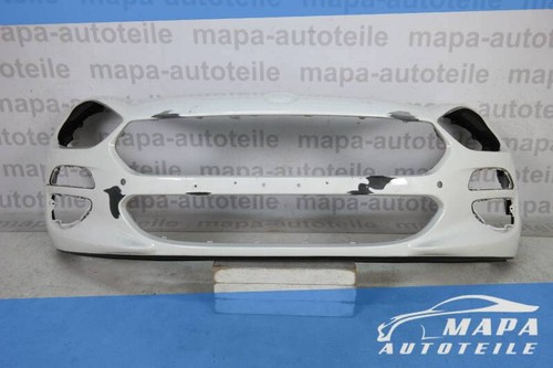 Paraurti anteriore fiat 124 - anteriore,