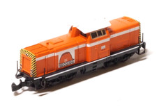 88694 Marklin Z Locomotiva