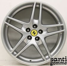 4 CERCHI IN LEGA FERRARI 430