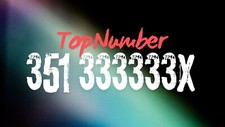 Top Number Numero di telefono