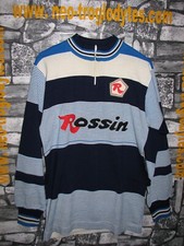 # Vintage Cycling jersey shirt