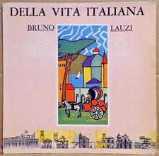 BRUNO LAUZI Della Vita
