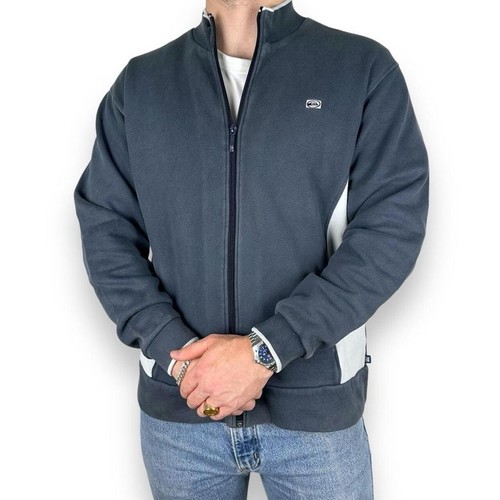 Felpa vintage quiksilver full - felpa,