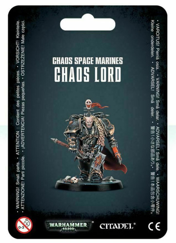 Martello 40k chaos - martello,