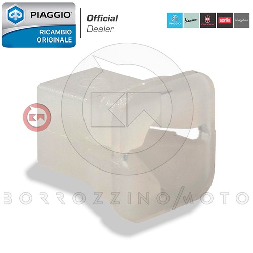 Clip incastro per carene - clip,