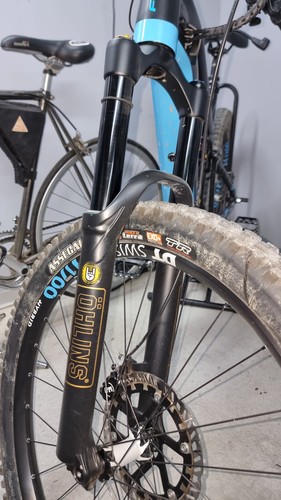 Forcella ohlins rxf - ohlins,