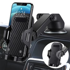 Supporto auto smartphone