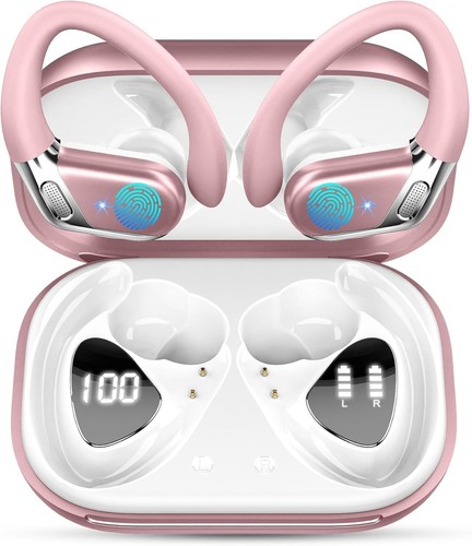 Cuffie bluetooth sport ore - bluetooth,