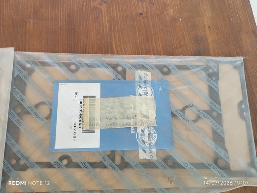 73500063 guarnizione testata - 73500063,