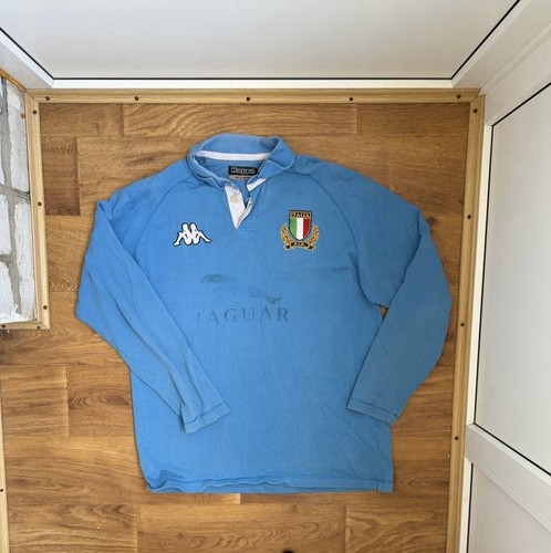 Maglia kappa uomo nazionale - maglia,