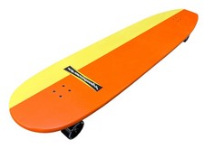 Hamboards Longboard Skate 74"