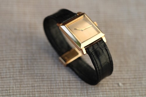 Boucheron paris carree fibbia - carree,