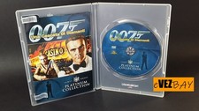 DVD - 007 James Bond - UNA
