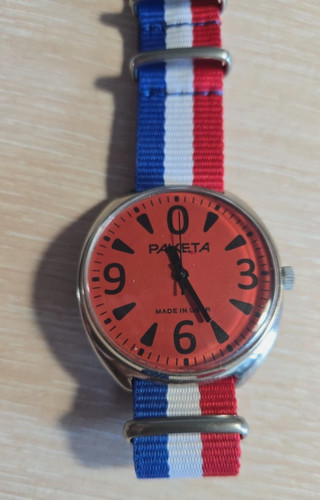 Orologio vintage urss - urss, raketa