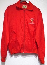 Giacca a vento vintage San