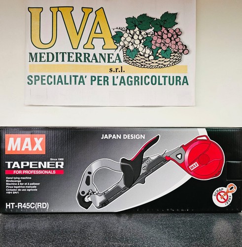 Legatrice max tapener - max, ht-r45c