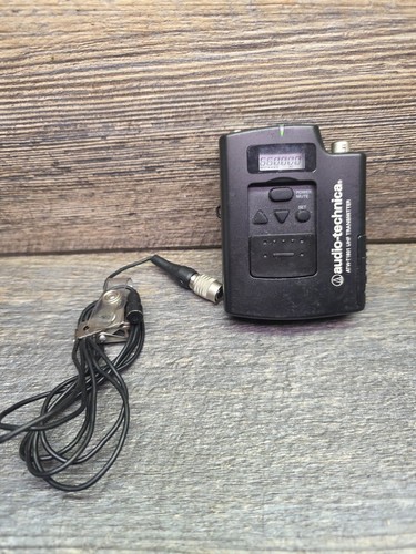 Audio technica atw t1801 - audio-technica, atw-t1801