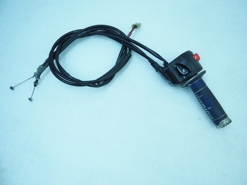 Comando gas acceleratore - comando,