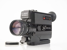 Canon 514 XL Super 8 Movie