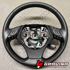 VOLANTE IN PELLE TOYOTA CHR 1.8B HYBRID 2020