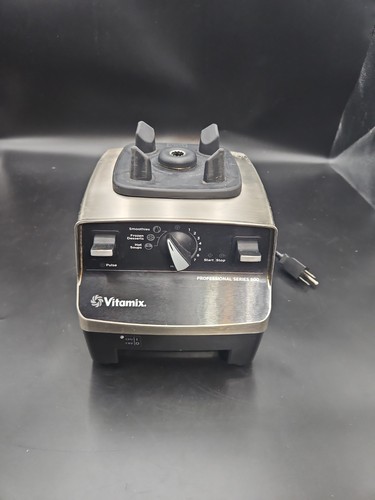 Frullatore vitamix - frullatore,