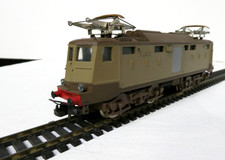 LIMA LOCOMOTORE E 424 143