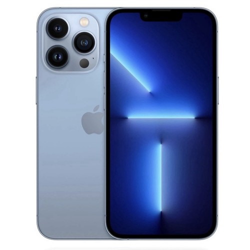 Apple iphone pro 128gb - apple,