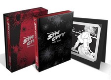 Frank Miller's Sin City Volume