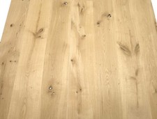 4x Tavole Di Legno Di Quercia