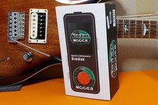 MOOER Radar Speaker simulatore