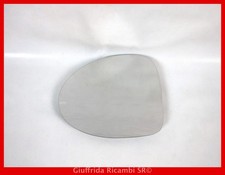 Vetro Specchio Specchietto Retrovisore Esterno Sinistro Renault Twingo 2007-12