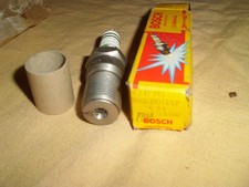 Candela di accensione Bosch
