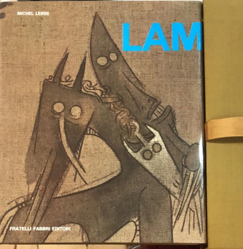 Wilfredo lam grandi - le,