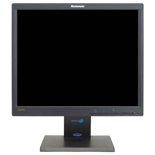 Lenovo l1711p schermo monitor - lenovo,