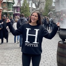 Harry Potter SleepWear