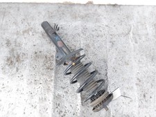 9810909380 AMMORTIZZATORE ANTERIORE DX PEUGEOT 2008 (CU) 1.4 HDI 8V MAN 5M 68CV 