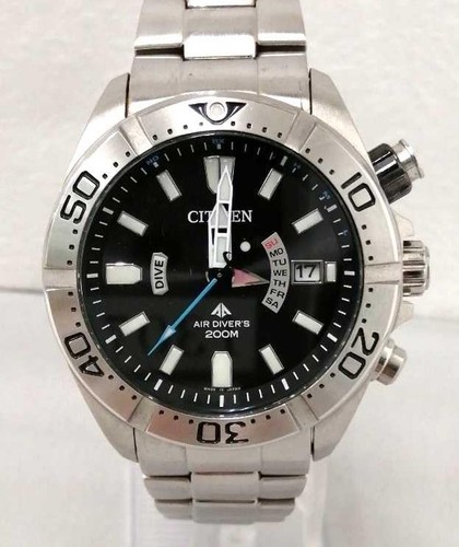 Orologio citizen promaster - orologio,