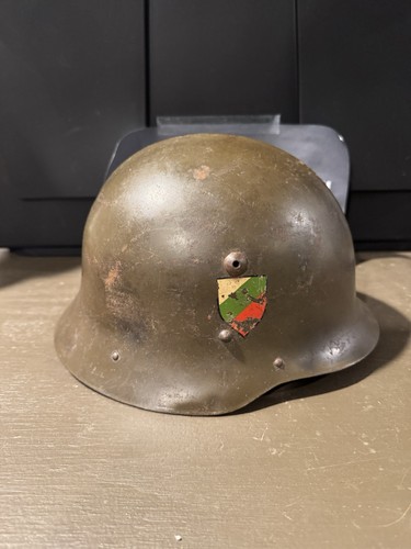 Elmetto combattimento - elmetto, da