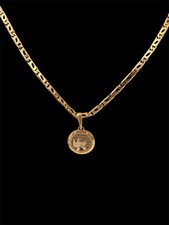 Collana Pierre Lang + ciondolo