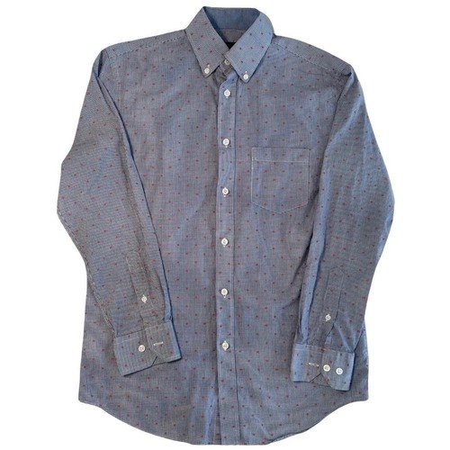 Charleston threads camicia - threads,