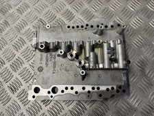 Corpo meccatronico Powershift originale Ford Galaxy 2006-2015 6DCT450 #R7-C