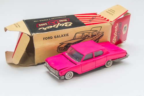 Anguplas super mini - super,