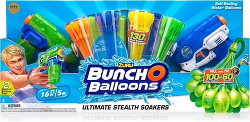Zuru bunch palloncini - palloncini, 2