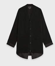 CARDIGAN COMBINATO NUOVO CON