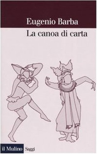 Canoa carta trattato - la,