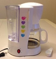 Macchina da caffè Hello Kitty