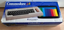 Commodore 64 C64 Scatola