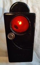 Borse Comando FFS - Lampada