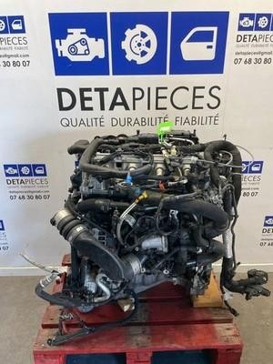 Moteur complet jaguar - ✅moteur, xe
